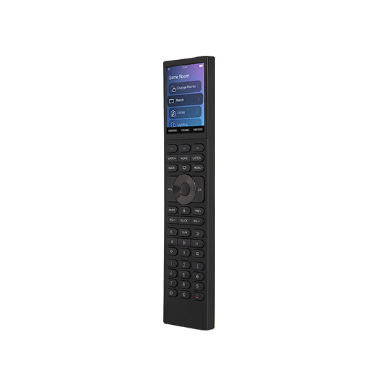 Control4 Halo Remote