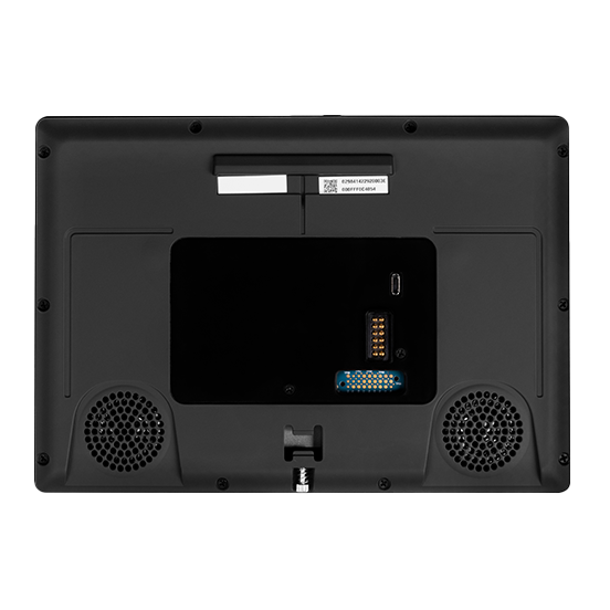Control4 T4 In-Wall Touchscreen AC 8/10"