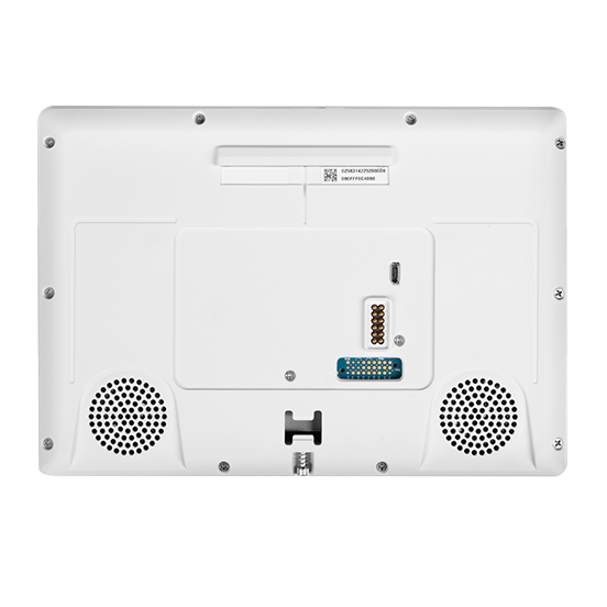 Control4 T4 In-Wall Touchscreen AC 8/10"