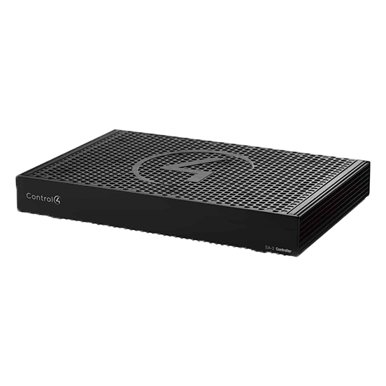 Contrôleur d'automatisation Control4 EA-3 V2