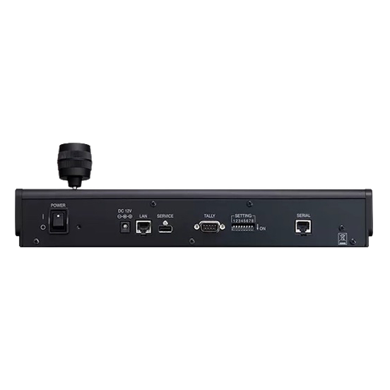 Canon RC-IP100 PTZ Controller