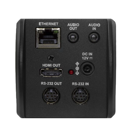 Marshall CV420-30x IP UHD Blockkamera
