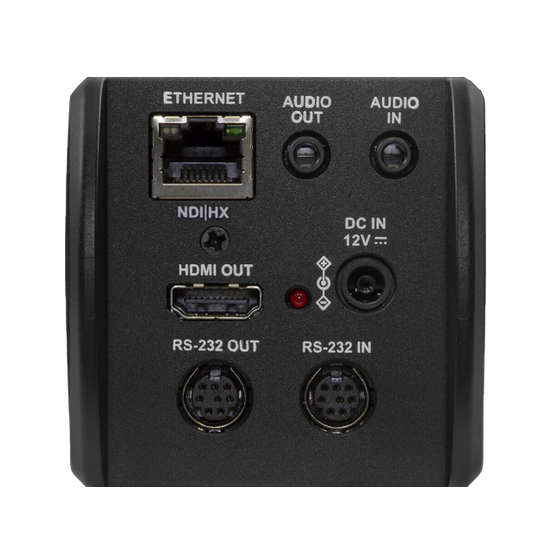 Marshall CV420-30X NDI UHD Kamera