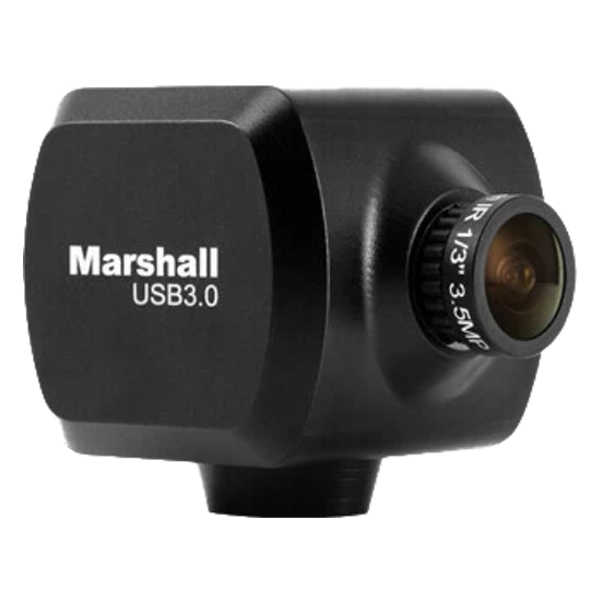 Marshall CV503-U3 Mini Camera