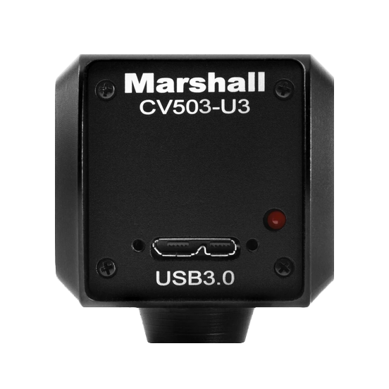 Marshall CV503-U3 Mini Camera