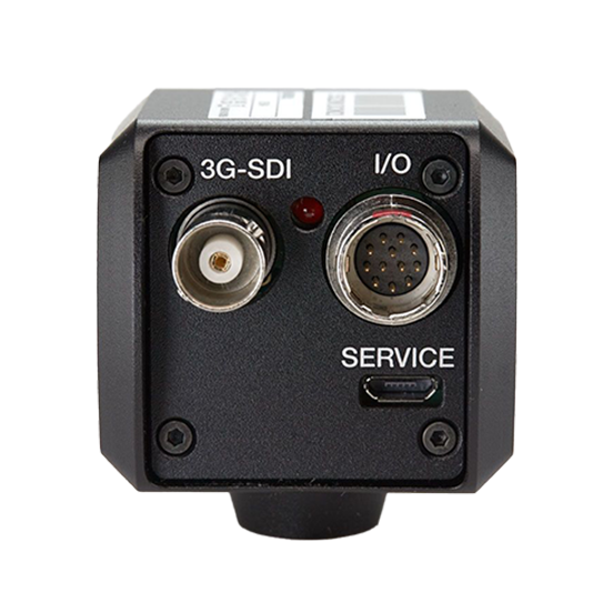 Marshall CV504 Mini-Kamera