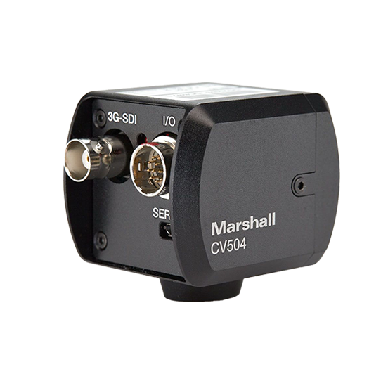 Marshall CV504 Mini Camera
