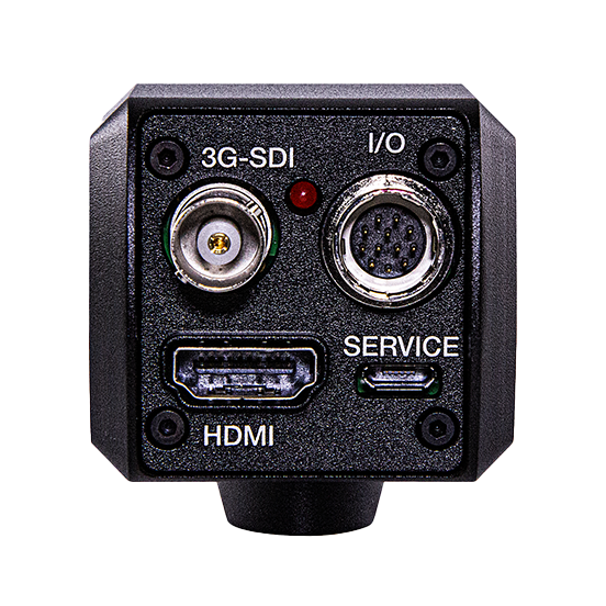 Marshall CV508 Mini-Kamera