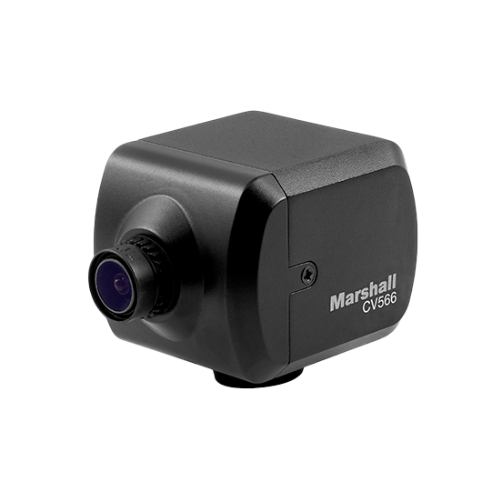 Marshall CV566 Mini Camera