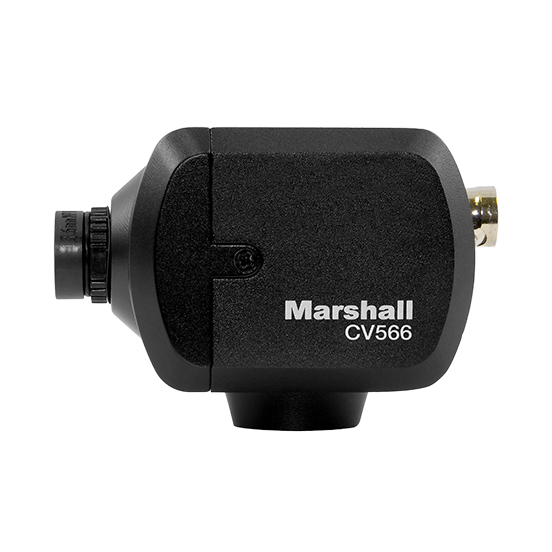 Marshall CV566 Mini-Kamera