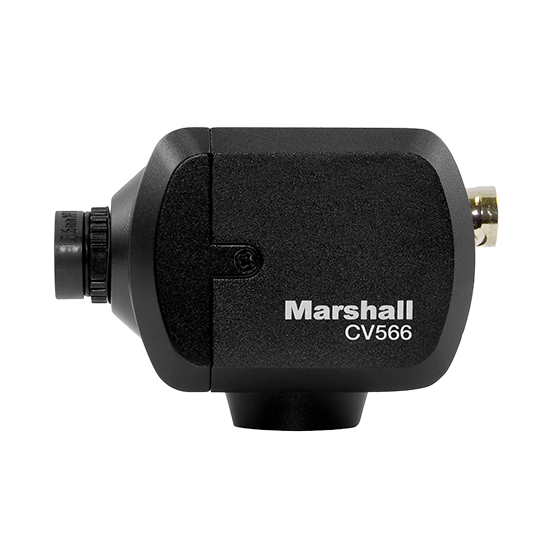 Marshall CV566 Mini Camera