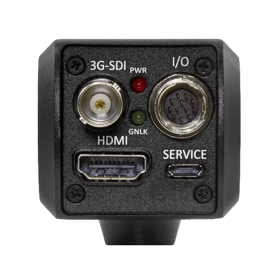 Marshall CV568 Mini Camera