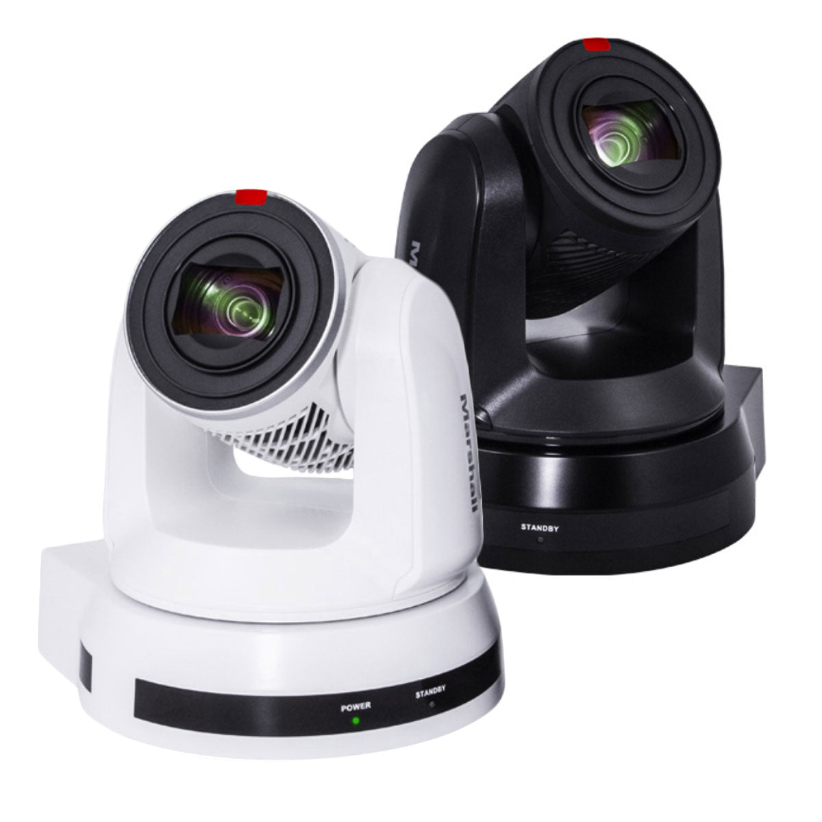 Marshall CV630-NDI 4K PTZ Kamera