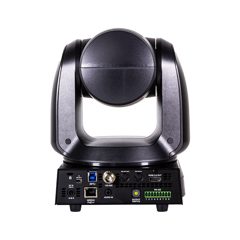 Caméra PTZ 4K Marshall CV 730-ND3