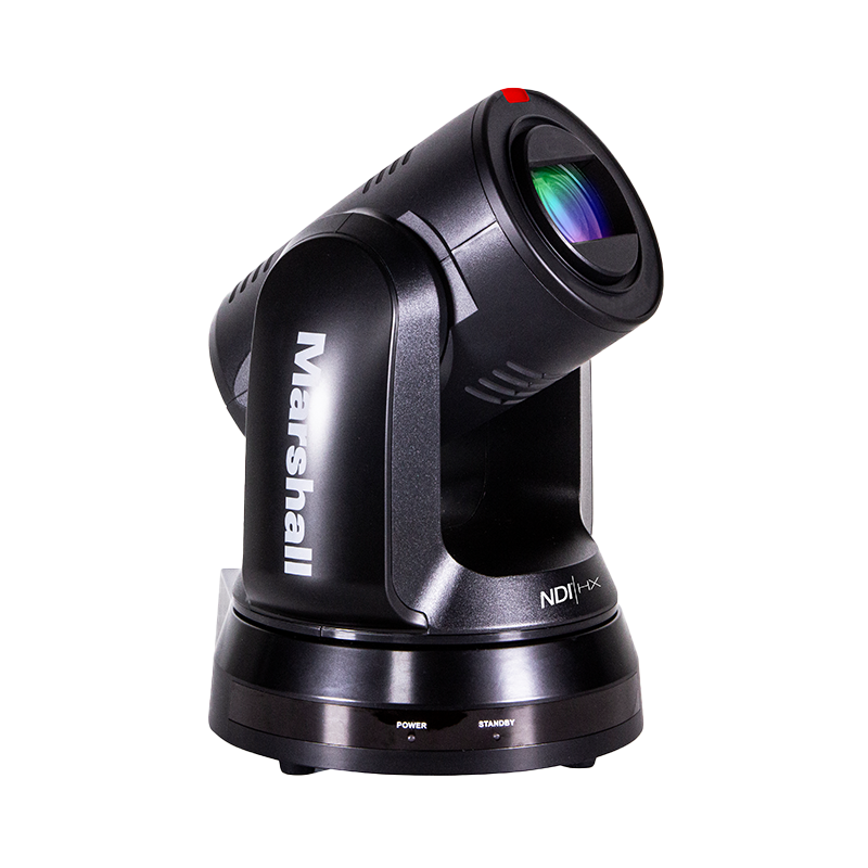 Caméra PTZ 4K Marshall CV 730-ND3
