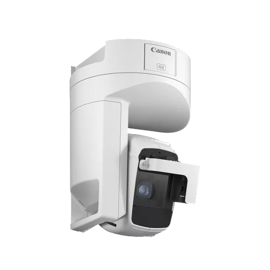 Canon CR-X300 4K PTZ Kamera