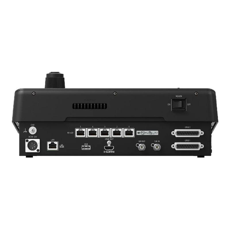 Canon RC-IP1000 PTZ Controller