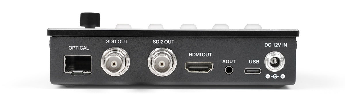 Sprolink SG-4K Testbildgenerator – Ansicht 4