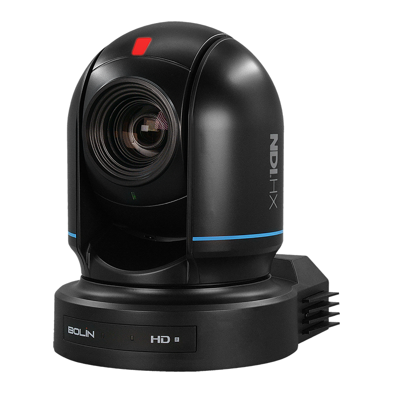 Bolin N7-220X NDI HX3 PTZ Kamera 20X