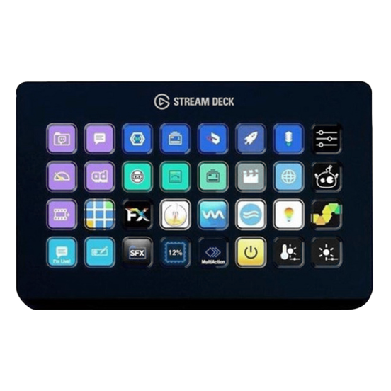 Elgato Stream Deck XL