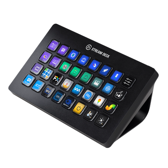 Elgato Stream Deck XL