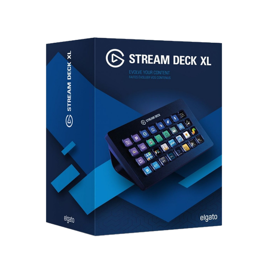 Elgato Stream Deck XL