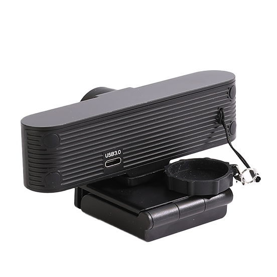 HuddleCamHD MiniTrack 4K Pro Webcam
