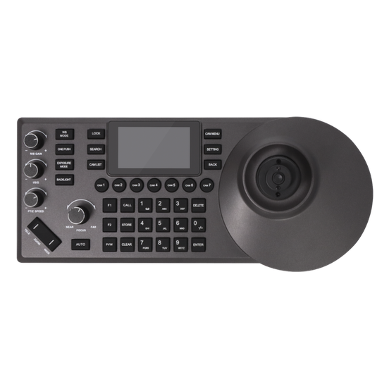 HDKATOV KT-KC20N PTZ Kamera Controller