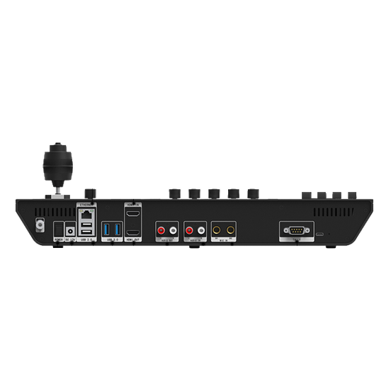 Kato Vision KT-KD30N Live-Video-Switcher