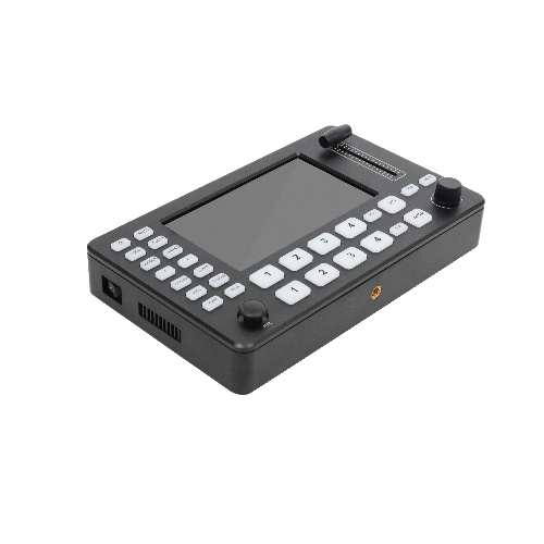 HDKATOV KT-KD10 HDMI Switcher