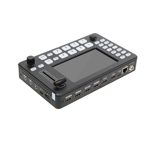 HDKATOV KT-KD10 HDMI Switcher
