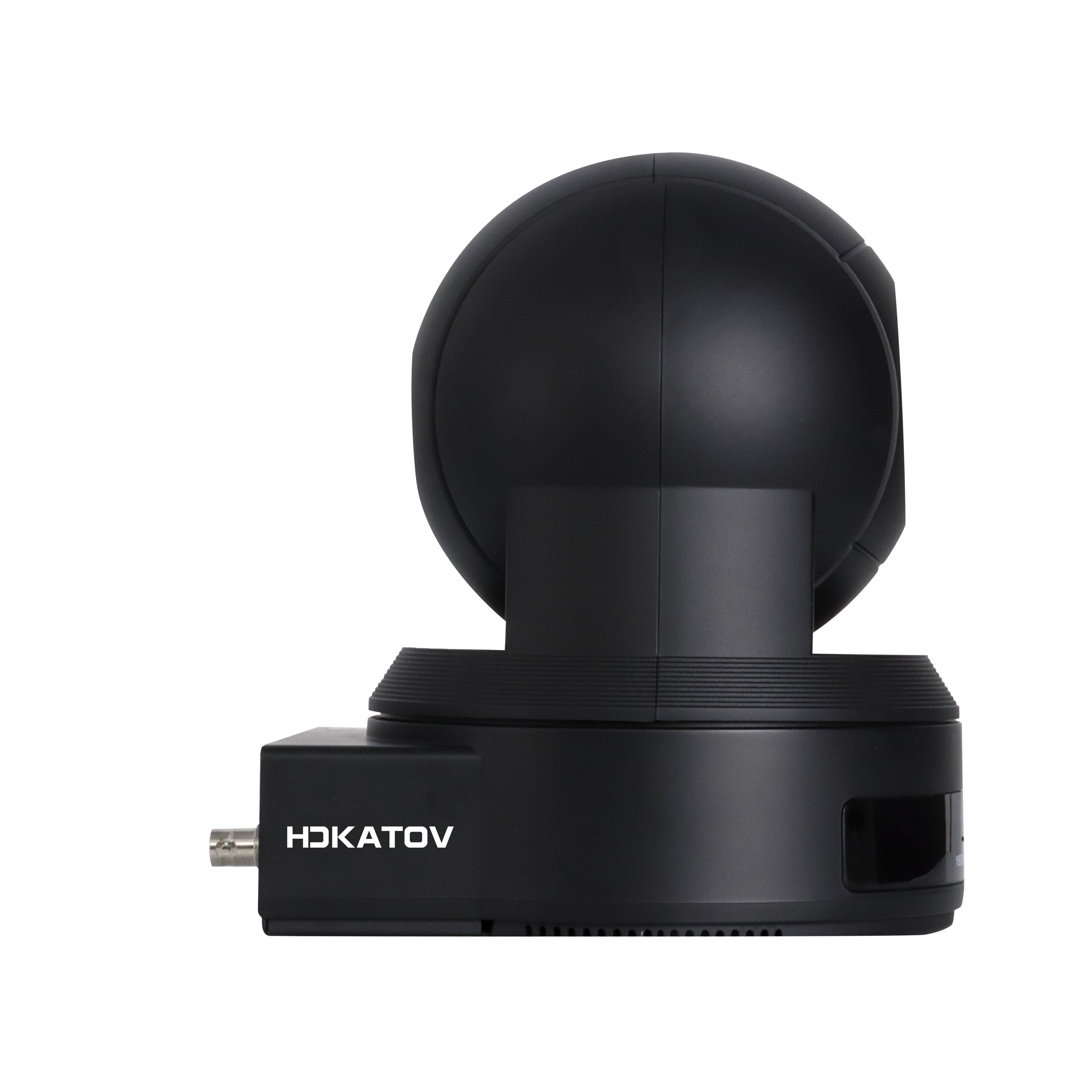 Kato Vision KT-HD62DBN 1080p PTZ Kamera