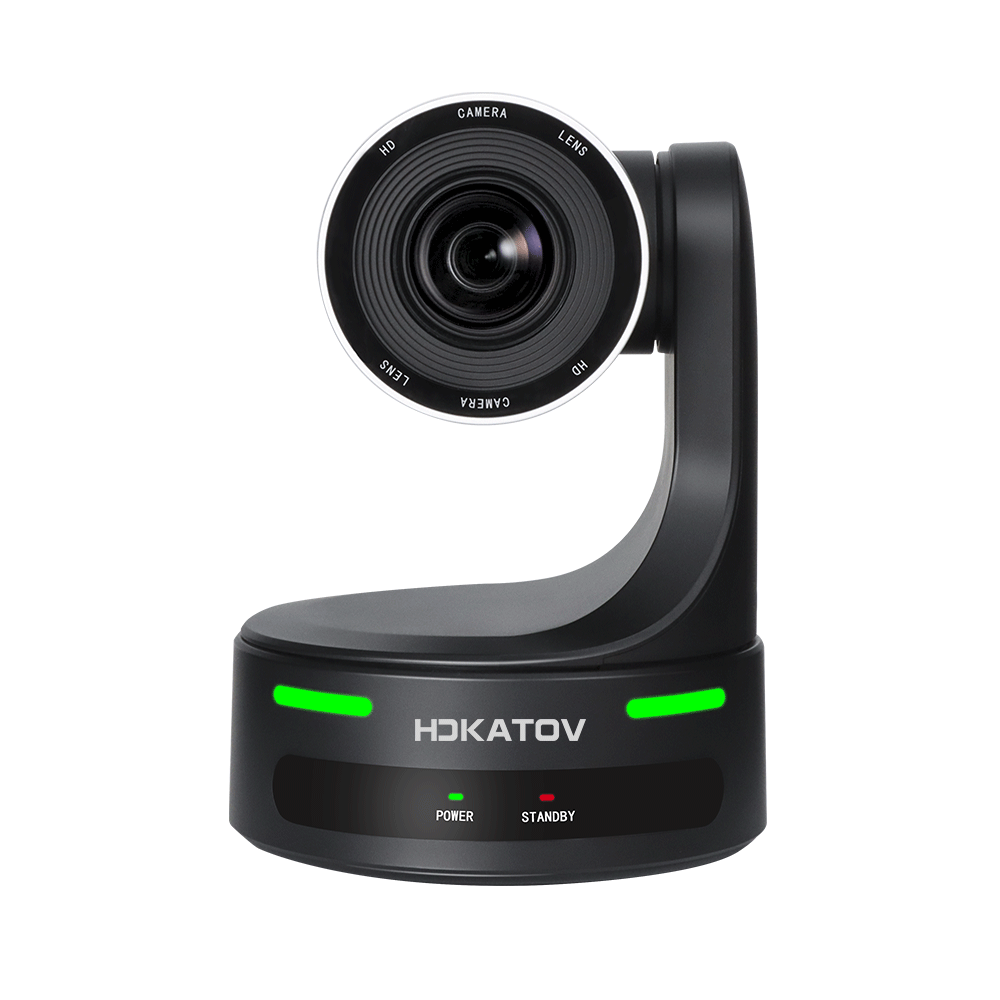 Kato Vision KT-HD86 1080p PTZ Konferenzkamera