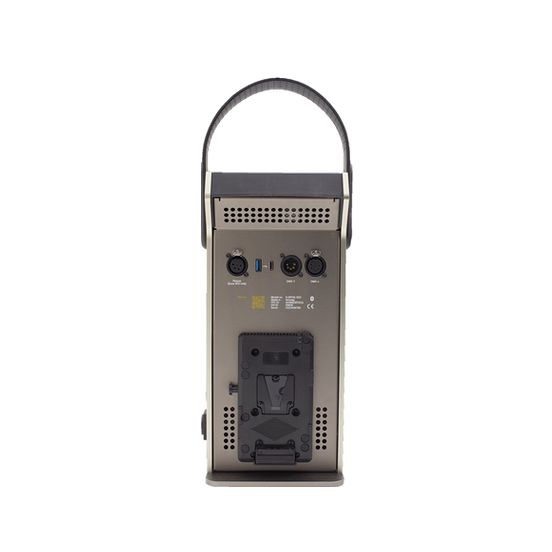 Kelvin EPOS-300-V LED Scheinwerfer