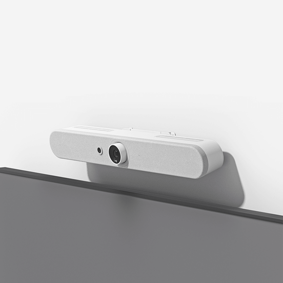 Logitech Videobar Wandhalterung