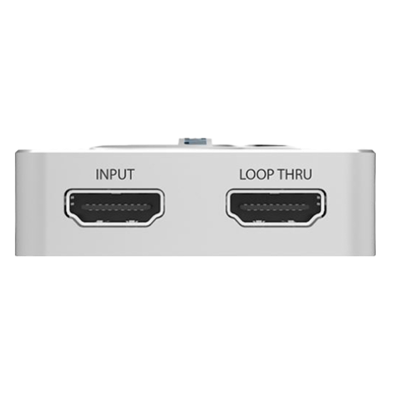 Magewell USB Capture Card HDMI 4K PLUS