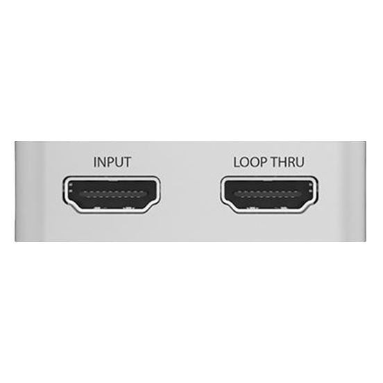 Magewell USB Capture Card HDMI PLUS with Loop Through