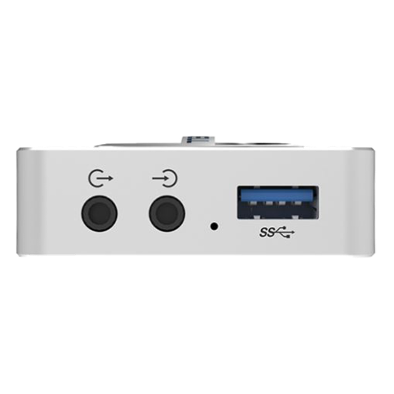 Magewell USB Capture Card SDI 4K PLUS