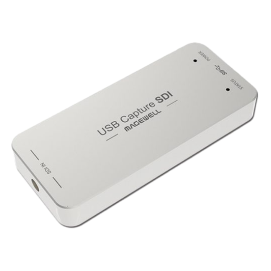 Magewell USB Capture Card SDI G2