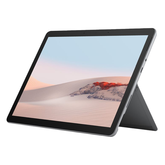 Microsoft Surface Go 2 10,5" Tablet