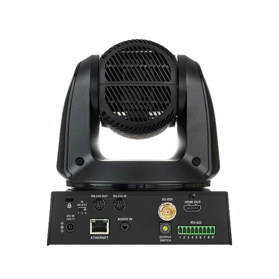 Marshall CV630-IP 4K PTZ Kamera