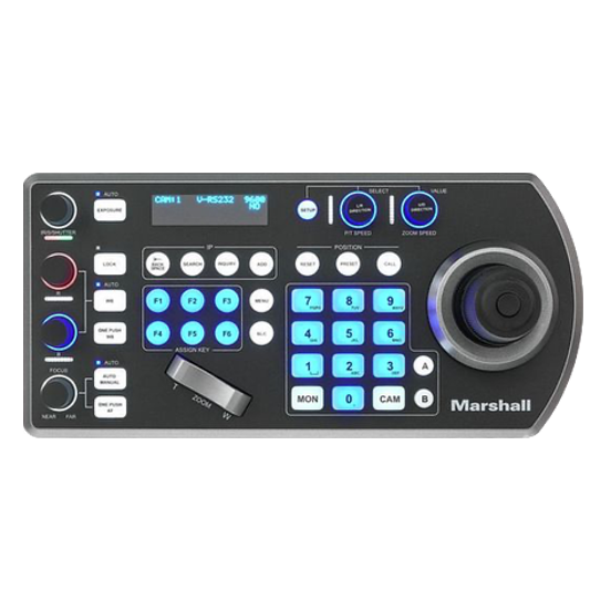 Marshall VS-PTC-IP Kamera Controller