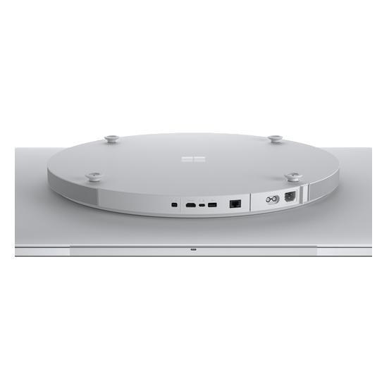Micorsoft Surface 50" HUB 2S