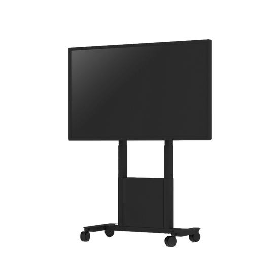 NEC PD02MHA Display Rollständer