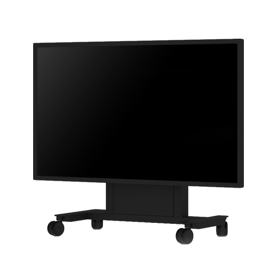 NEC PD02MHA Display Rollständer