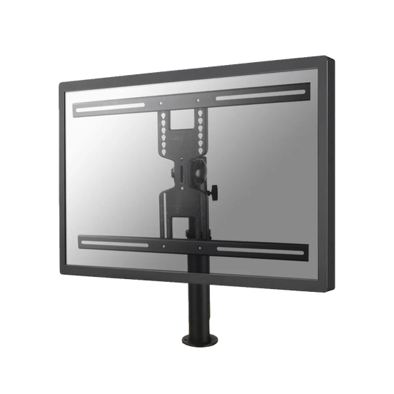 Neomounts D1200 60" monitor table mount