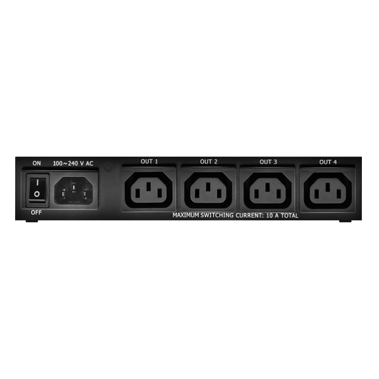 Netio Power PDU 4KS