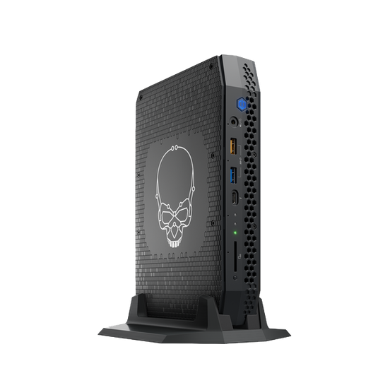 Intel NUC 11 Enthusiast Mini-PC