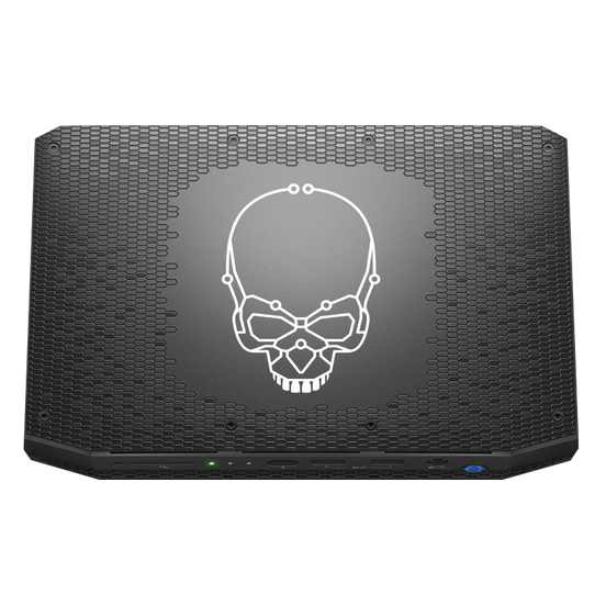 Intel NUC 11 Enthusiast Mini-PC