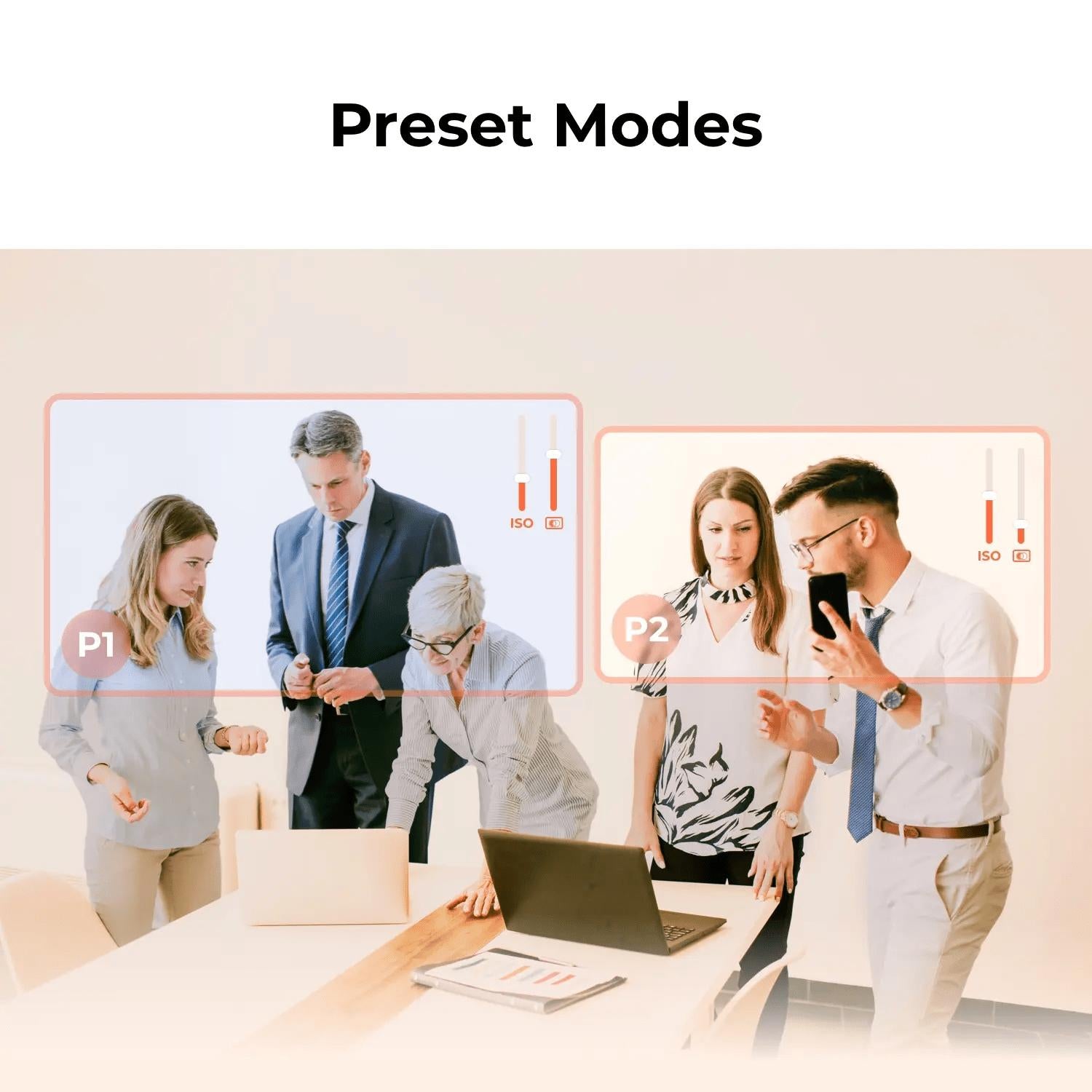 OBSBOT Tiny 2 Lite Streaming Combo